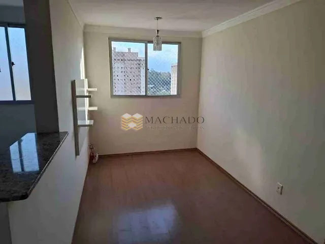 Apartamento com 47m² 2 quartos e 1 banheiro, à venda, no bairro Portais (Polvilho) em Cajamar