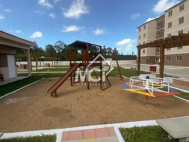 Apartamento 2 quartos e 1 banheiro, à venda, no bairro Três Vendas em Pelotas
