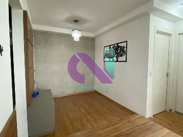 Apartamento 2 quartos e 1 banheiro, à venda, no bairro Vila Yolanda em Osasco