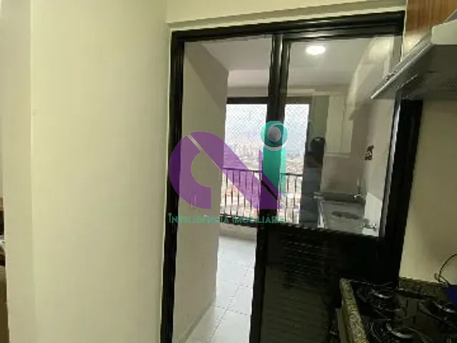 Apartamento 2 quartos e 1 banheiro, à venda, no bairro Vila Yolanda em Osasco