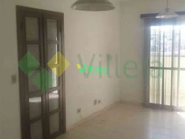 Apartamento à venda, no bairro Limoeiro em São Paulo