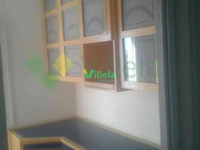 Apartamento à venda, no bairro Limoeiro em São Paulo