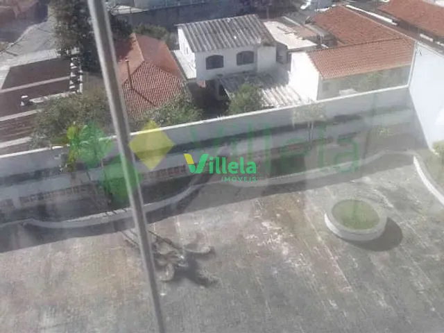 Apartamento à venda, no bairro Limoeiro em São Paulo