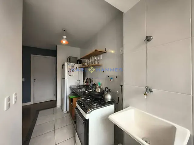 Apartamento 2 quartos e 2 banheiros, à venda, no bairro Independência em Petrópolis