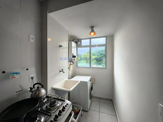 Apartamento 2 quartos e 2 banheiros, à venda, no bairro Independência em Petrópolis