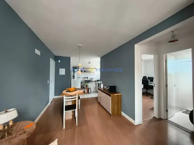 Apartamento 2 quartos e 2 banheiros, à venda, no bairro Independência em Petrópolis