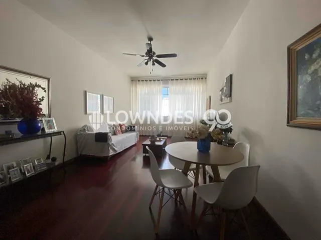 Apartamento 3 quartos e 2 banheiros, à venda, no bairro Tijuca em Rio de Janeiro