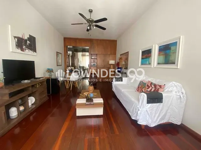 Apartamento 3 quartos e 2 banheiros, à venda, no bairro Tijuca em Rio de Janeiro