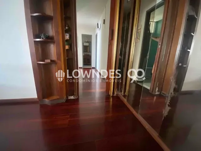 Apartamento 3 quartos e 2 banheiros, à venda, no bairro Tijuca em Rio de Janeiro