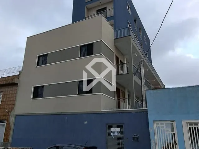 Apartamento com 36m² 2 quartos e 1 banheiro, à venda, no bairro Jardim Aricanduva em São Paulo