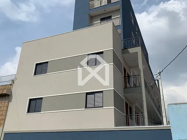 Apartamento com 36m² 2 quartos e 1 banheiro, à venda, no bairro Jardim Aricanduva em São Paulo