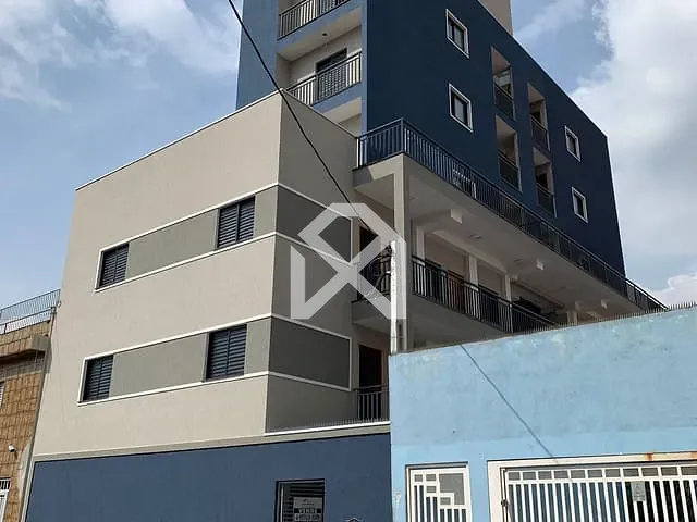 Apartamento com 36m² 2 quartos e 1 banheiro, à venda, no bairro Jardim Aricanduva em São Paulo