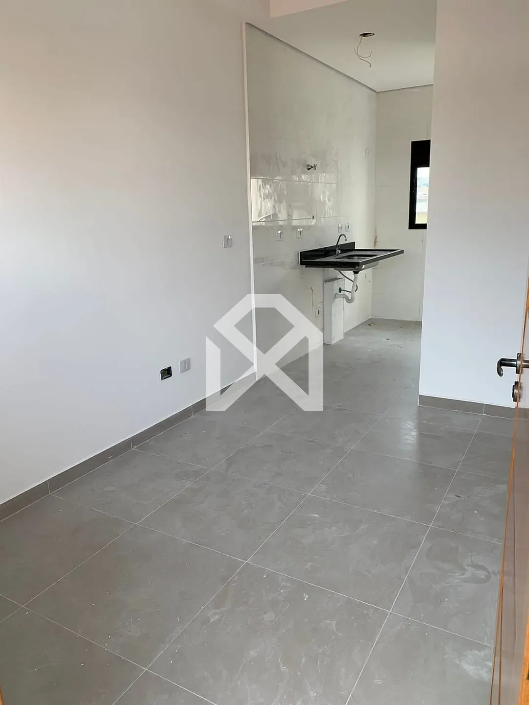 Apartamento, 2 quartos, 36 m² - Foto 5