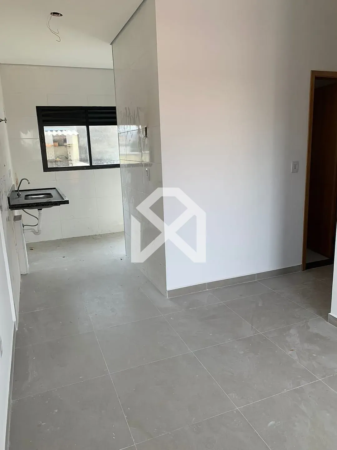 Apartamento, 2 quartos, 36 m² - Foto 6