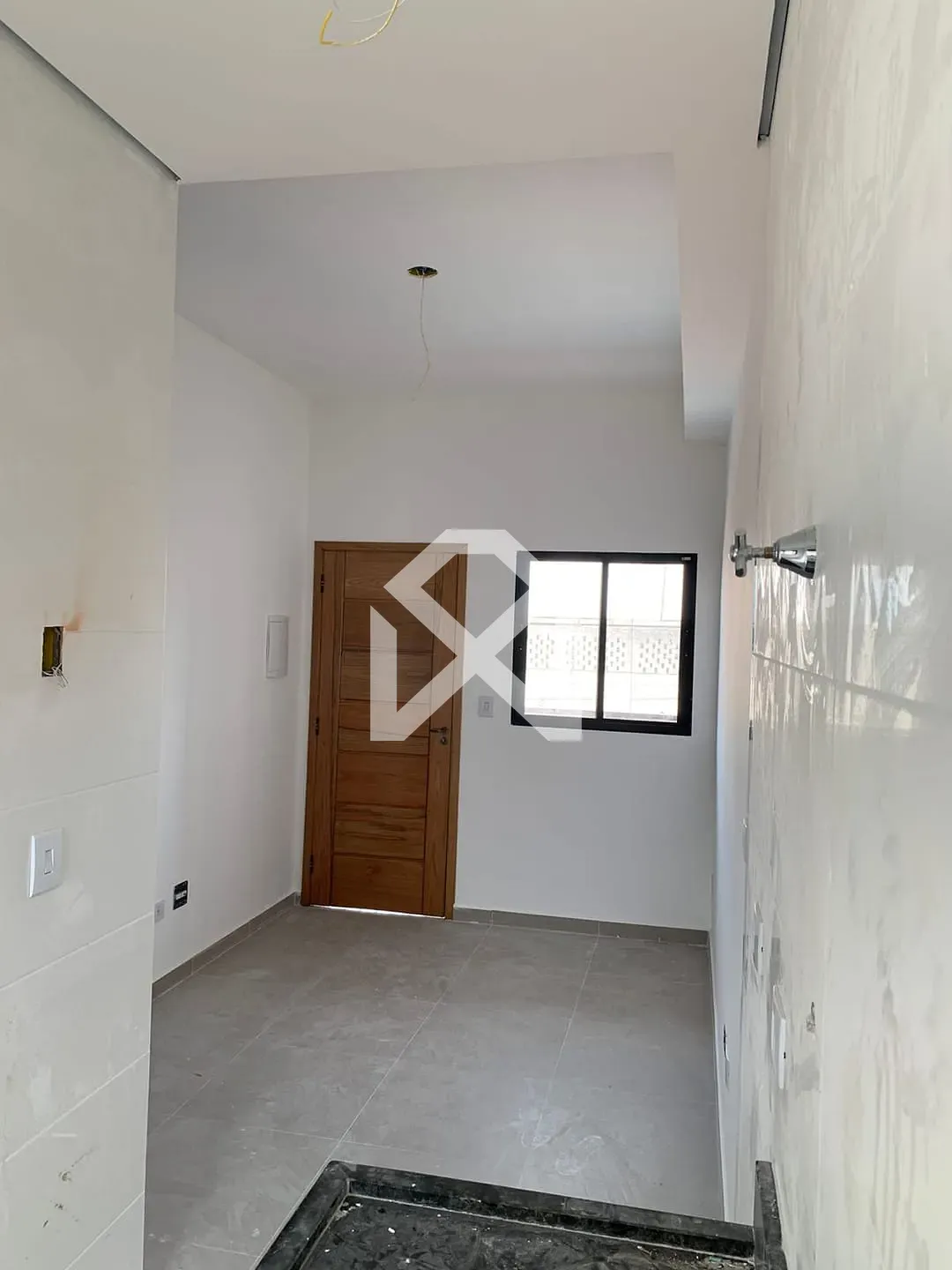 Apartamento, 2 quartos, 36 m² - Foto 8