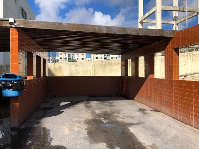Apartamento 2 quartos e 1 banheiro, à venda, no bairro Jabotiana em Aracaju