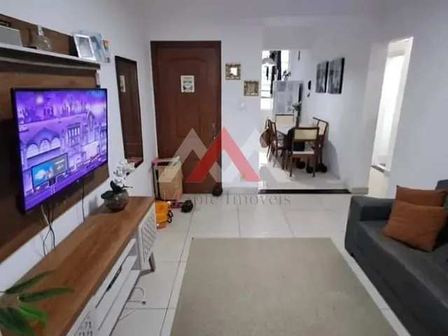 Apartamento 2 quartos e 1 banheiro, à venda, no bairro Icaraí em Niterói