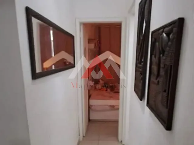Apartamento 2 quartos e 1 banheiro, à venda, no bairro Icaraí em Niterói