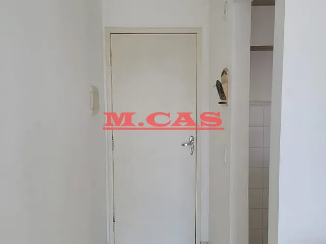 Apartamento com 53m² 2 quartos e 1 banheiro, à venda, no bairro Vila Bela em São Paulo