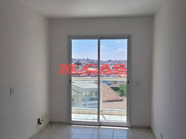 Apartamento com 53m² 2 quartos e 1 banheiro, à venda, no bairro Vila Bela em São Paulo