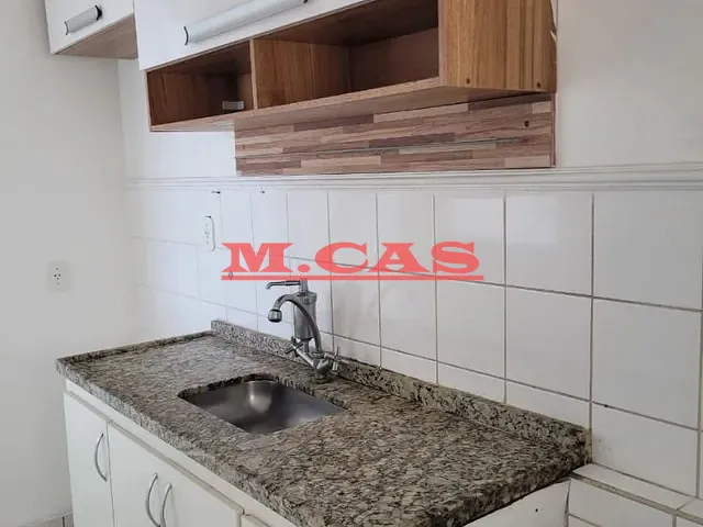 Apartamento com 53m² 2 quartos e 1 banheiro, à venda, no bairro Vila Bela em São Paulo