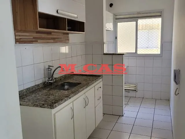 Apartamento com 53m² 2 quartos e 1 banheiro, à venda, no bairro Vila Bela em São Paulo