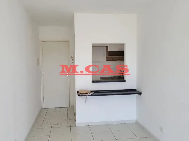 Apartamento com 53m² 2 quartos e 1 banheiro, à venda, no bairro Vila Bela em São Paulo
