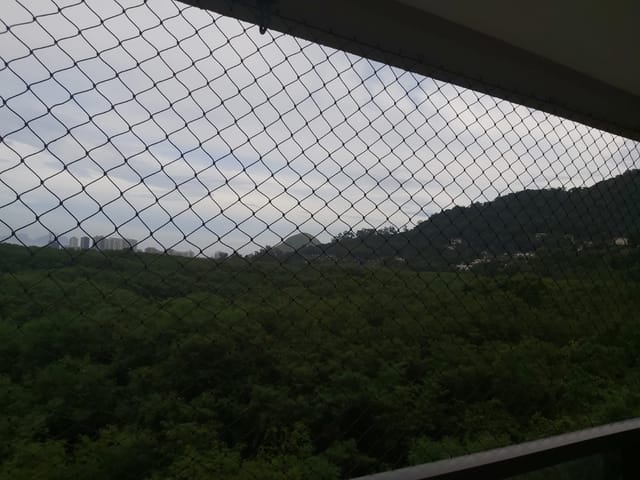 Foto do Apartamento - Apartamento para locação, Recreio dos Bandeirantes, Rio de Janeiro, RJ | Américas Imóveis