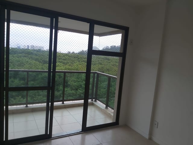 Foto do Apartamento - Apartamento para locação, Recreio dos Bandeirantes, Rio de Janeiro, RJ | Américas Imóveis