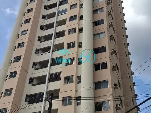Apartamento com 223m² 3 quartos e 3 banheiros, à venda, no bairro Jardim Goiás em Goiânia