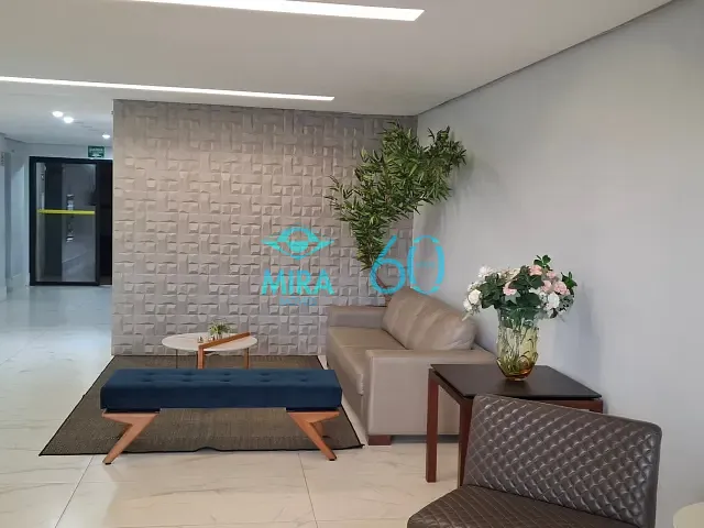 Apartamento com 223m² 3 quartos e 3 banheiros, à venda, no bairro Jardim Goiás em Goiânia