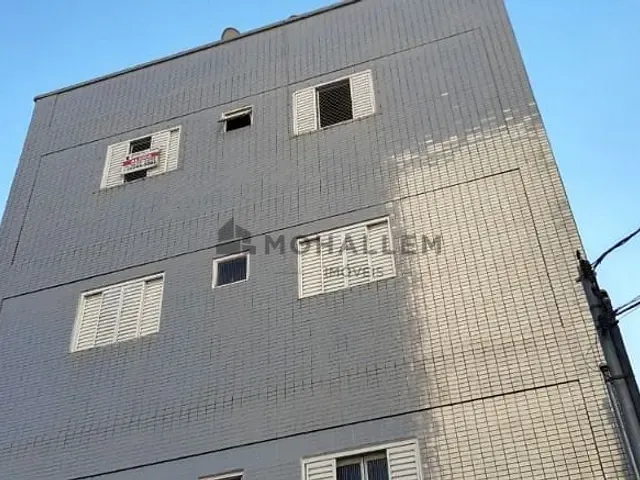 Apartamento 2 quartos e 1 banheiro, à venda, no bairro Varginha em Itajubá