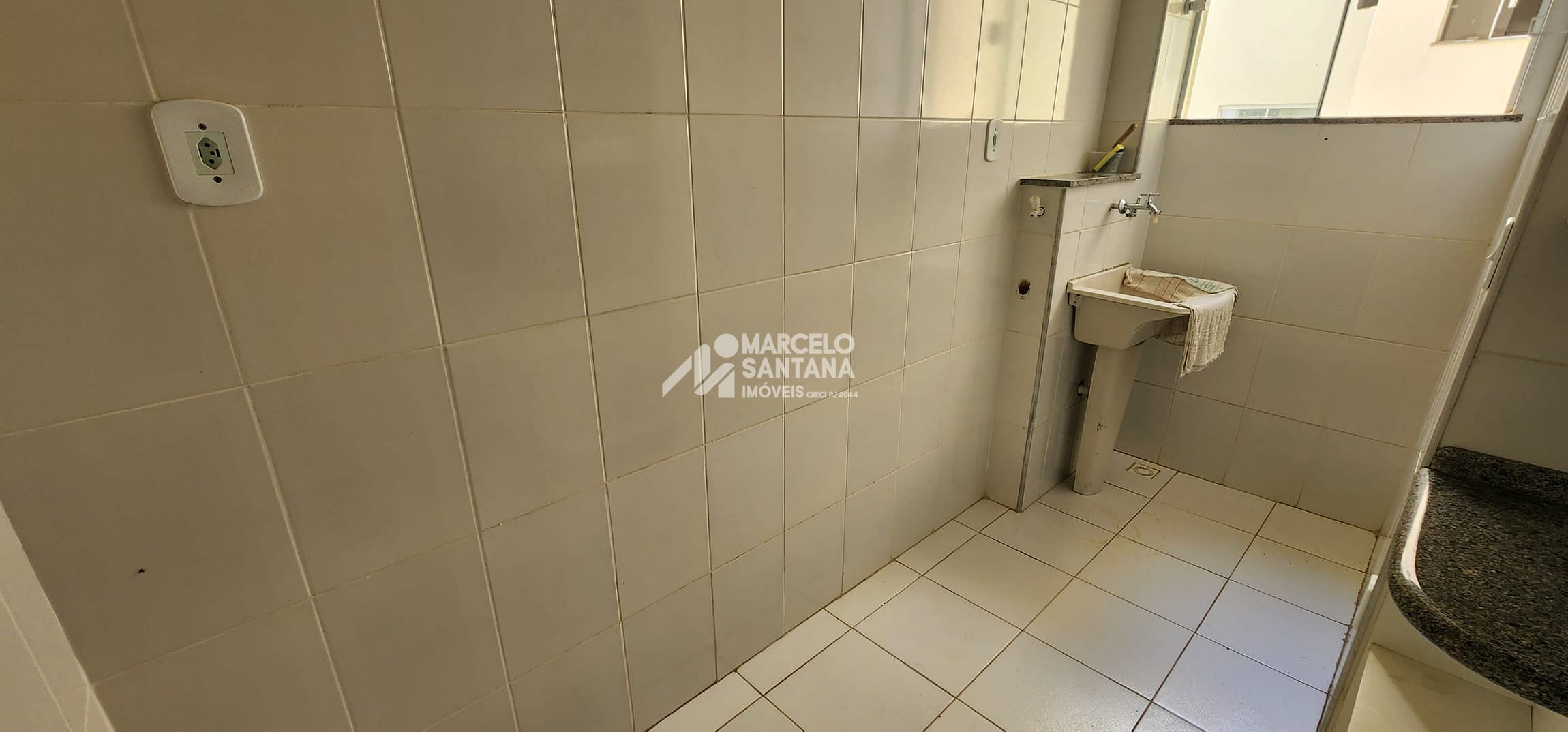 Apartamento, 2 quartos, 55 m² - Foto 8