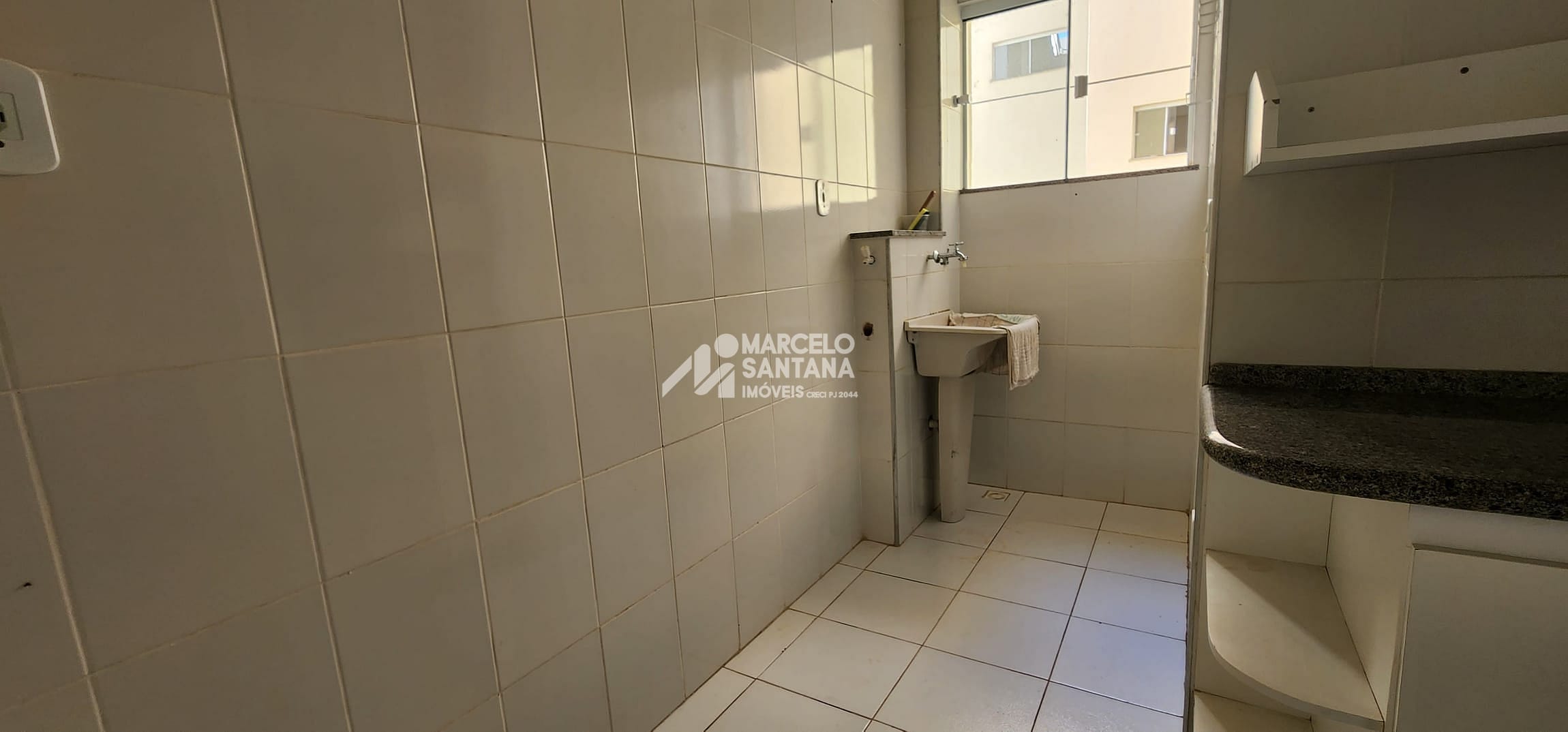 Apartamento, 2 quartos, 55 m² - Foto 9