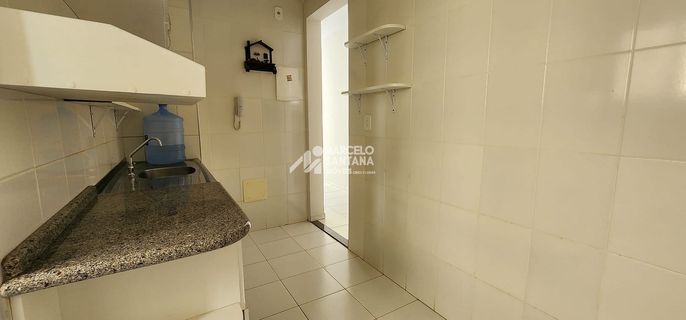 Apartamento, 2 quartos, 55 m² - Foto 7