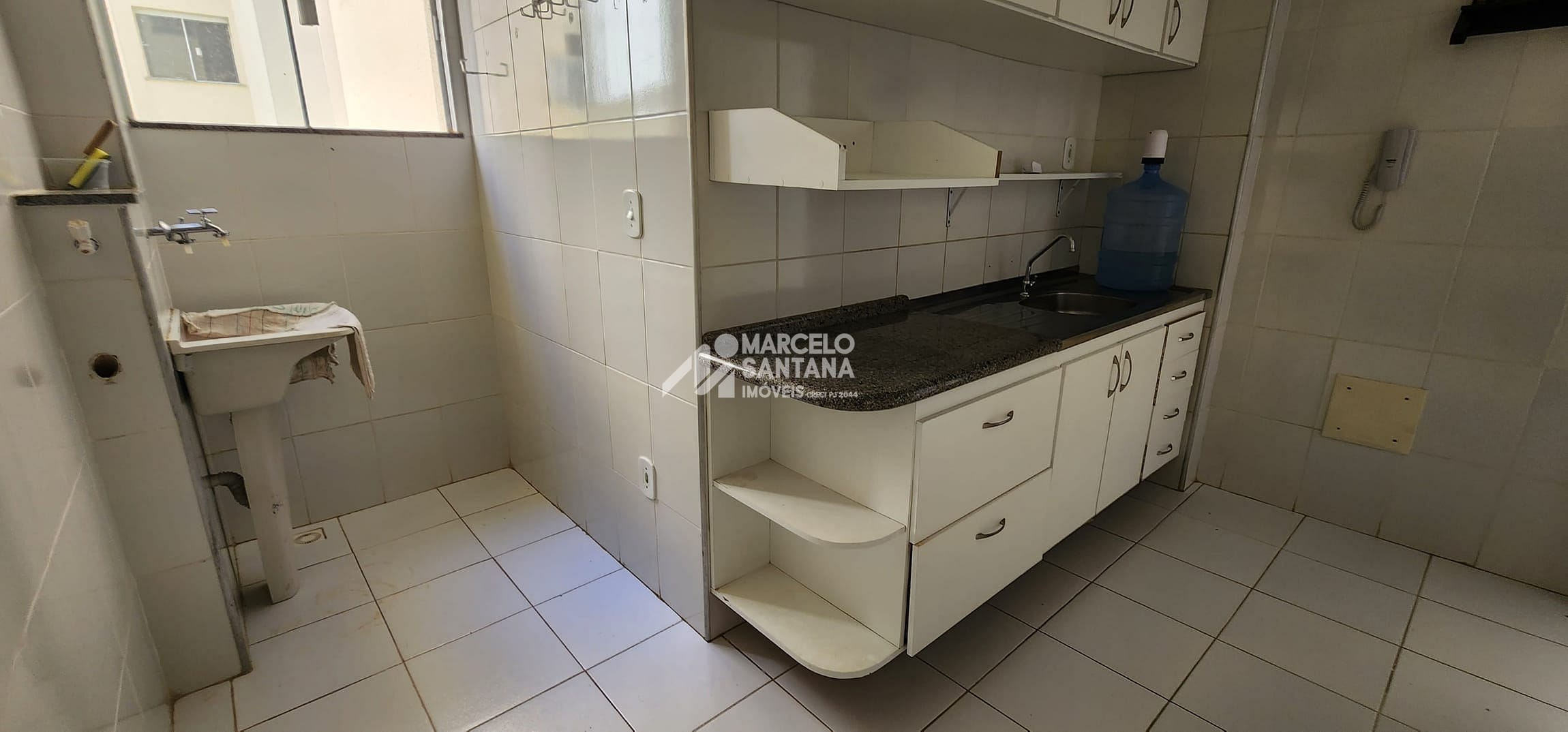 Apartamento, 2 quartos, 55 m² - Foto 6