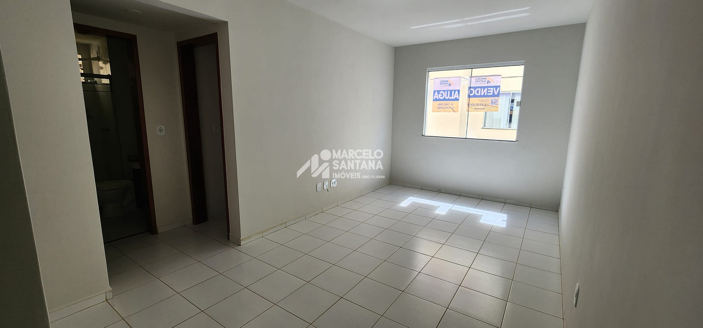 Apartamento, 2 quartos, 55 m² - Foto 4