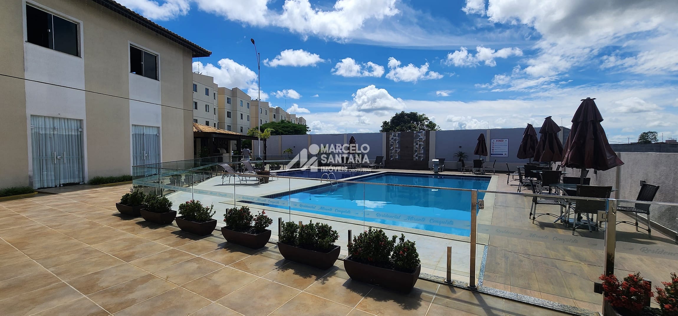 Apartamento, 2 quartos, 55 m² - Foto 19