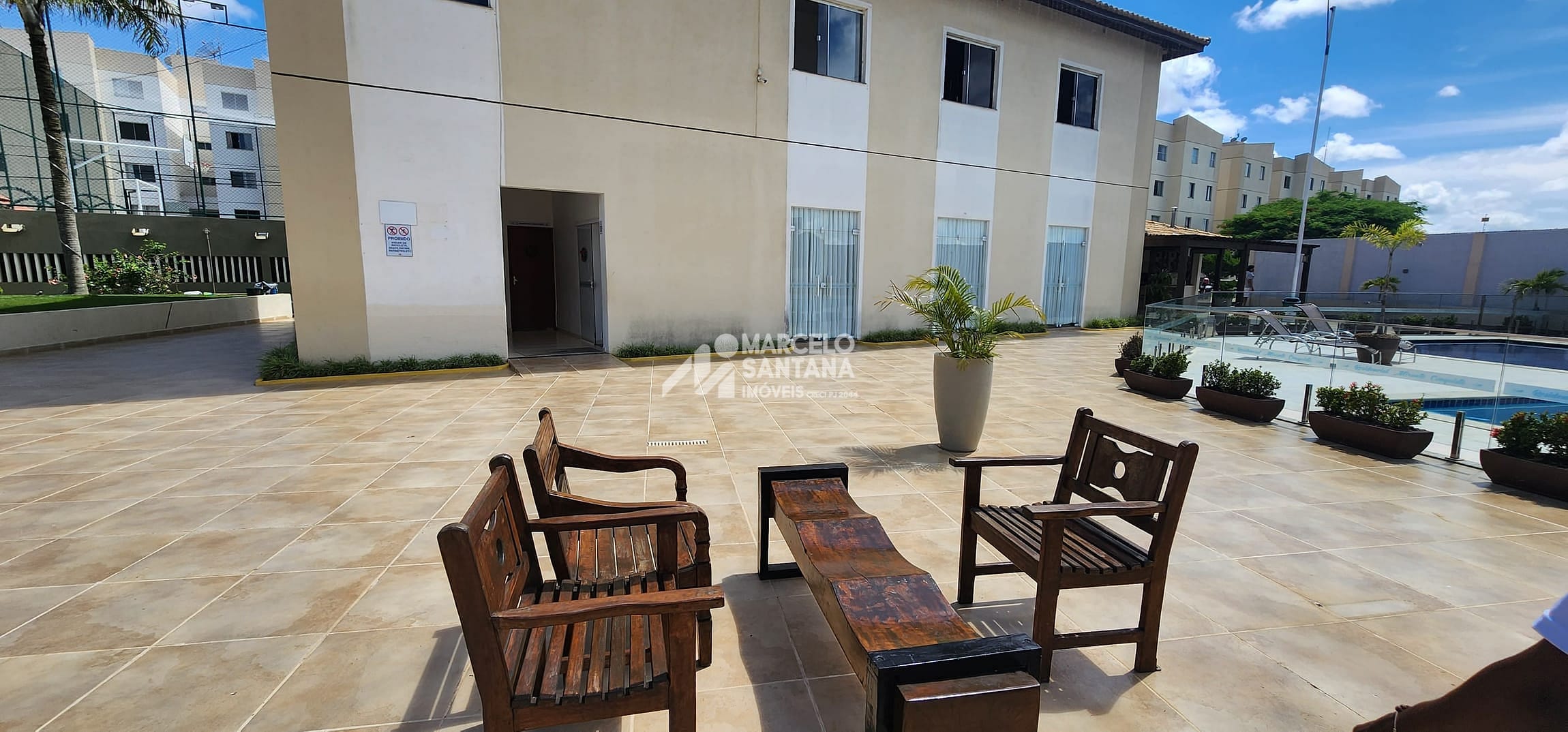 Apartamento, 2 quartos, 55 m² - Foto 21