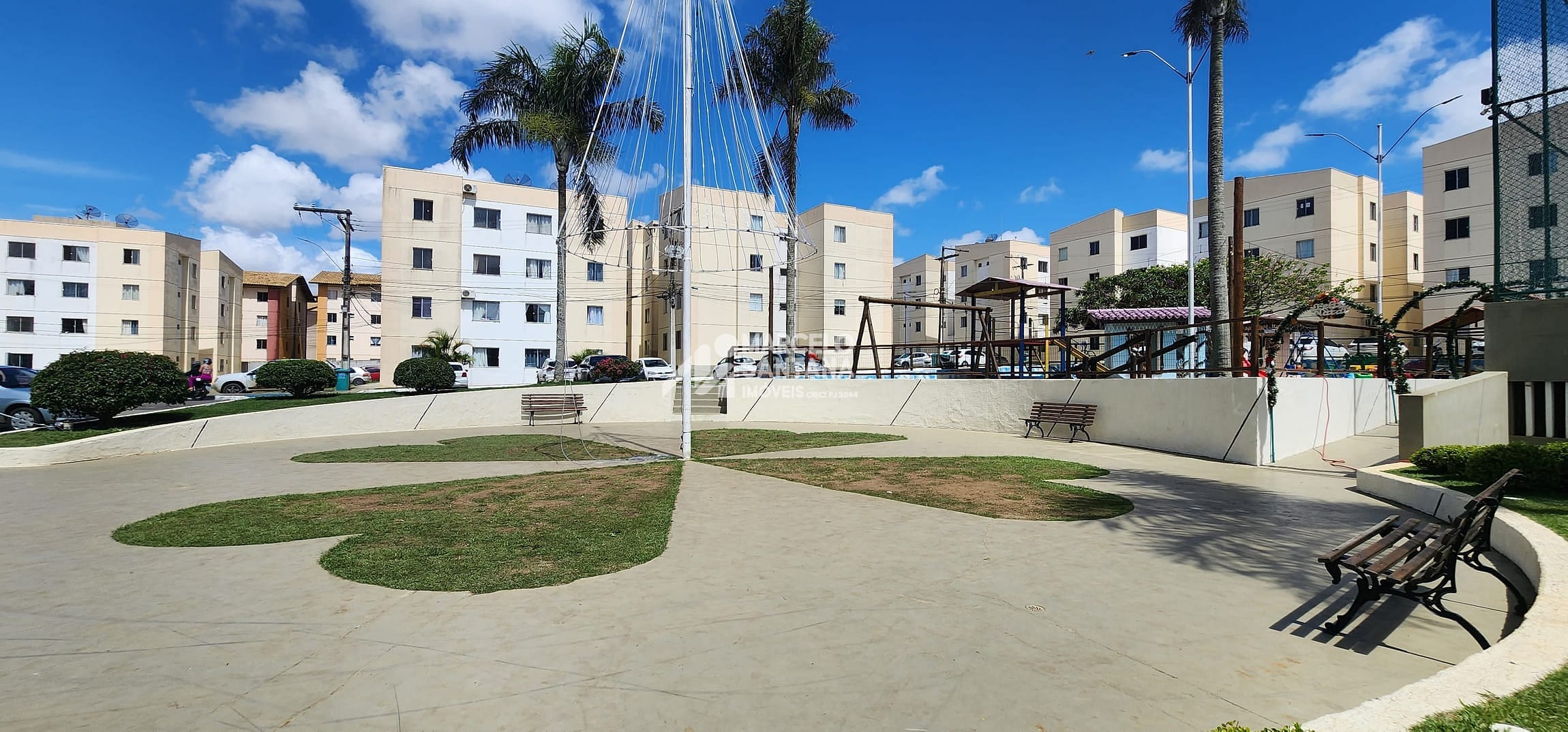 Apartamento, 2 quartos, 55 m² - Foto 22