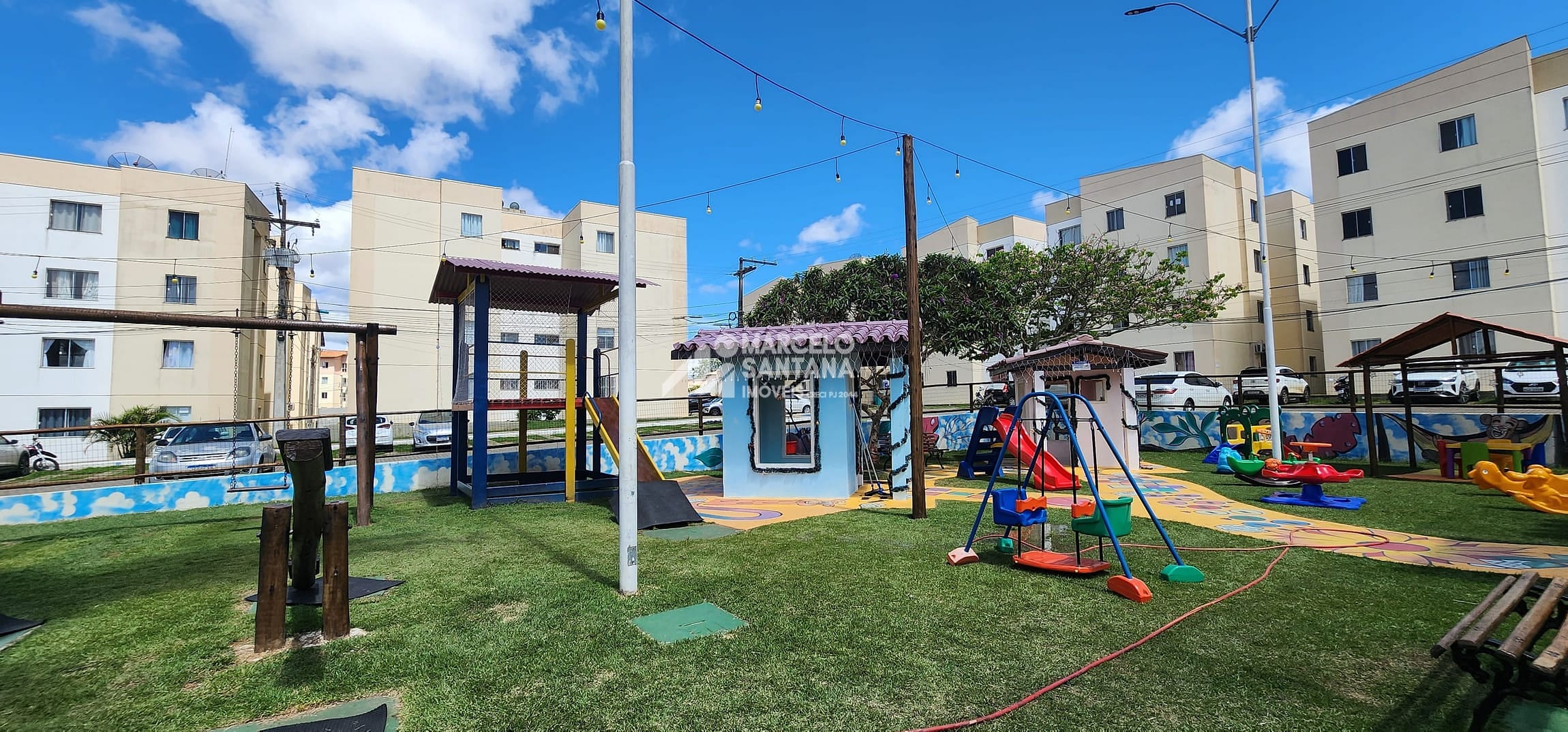 Apartamento, 2 quartos, 55 m² - Foto 23