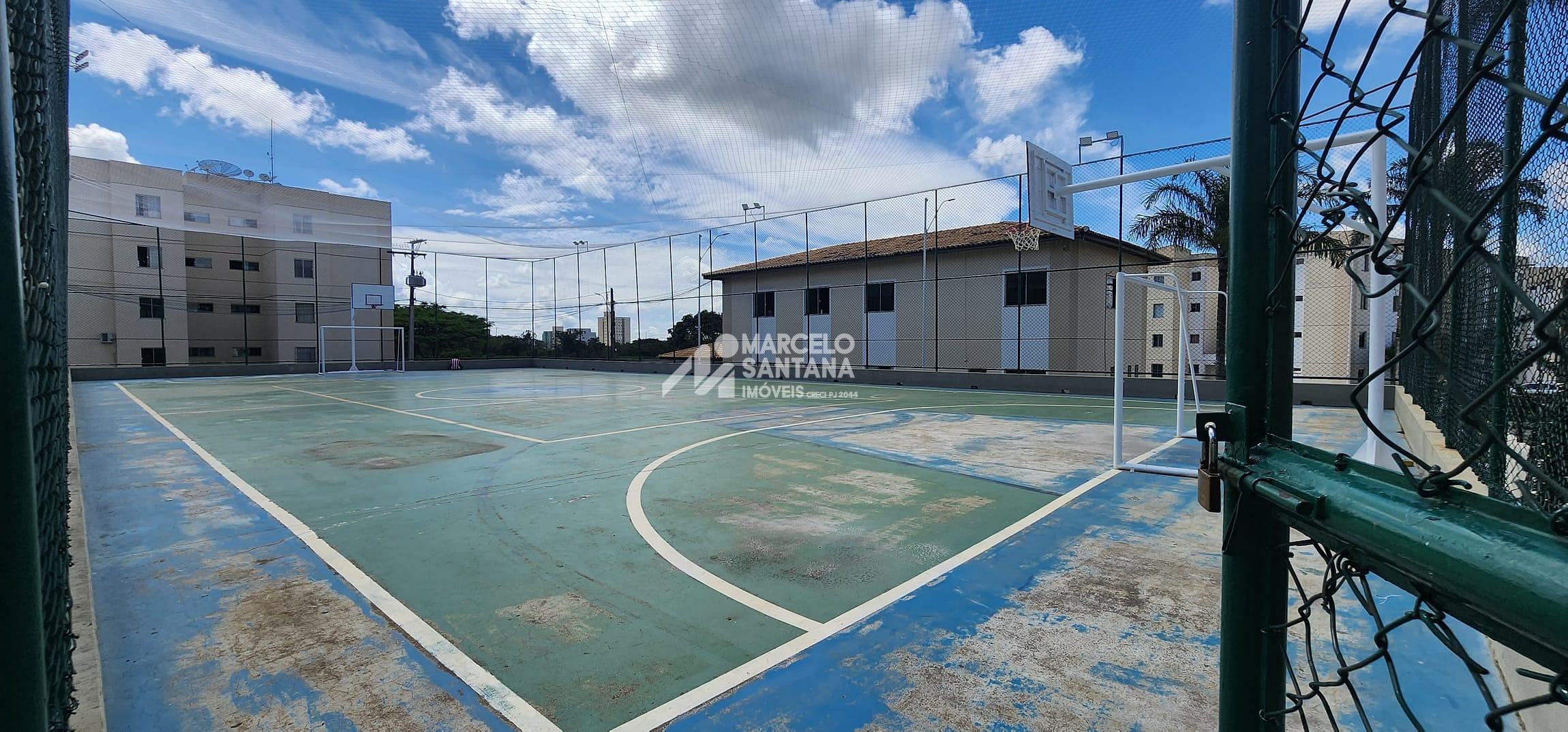 Apartamento, 2 quartos, 55 m² - Foto 24