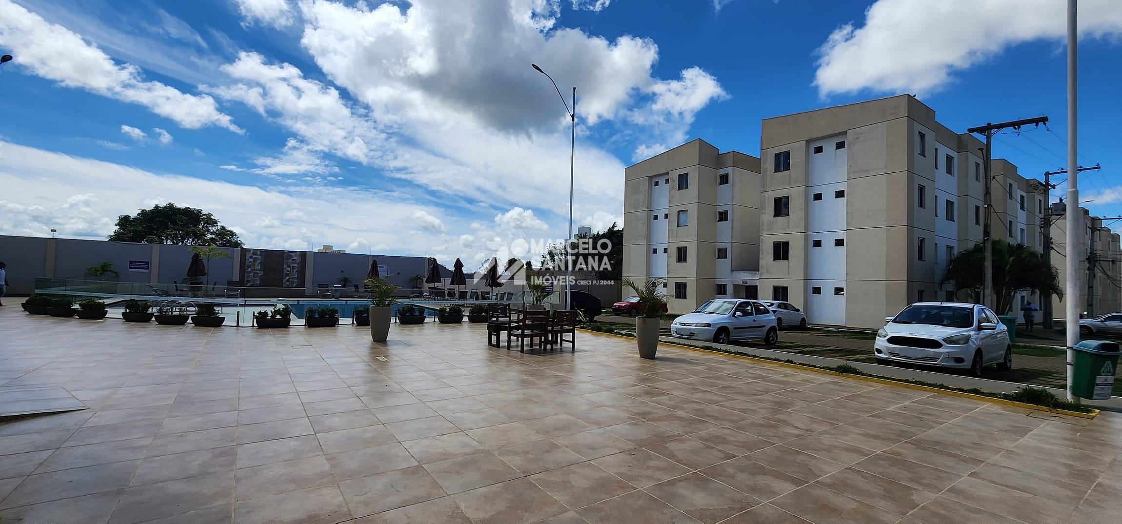 Apartamento, 2 quartos, 55 m² - Foto 26