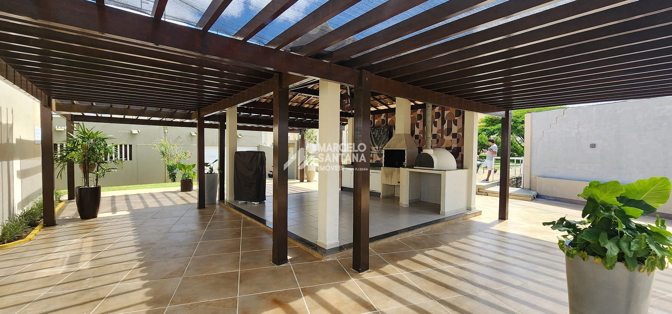 Apartamento, 2 quartos, 55 m² - Foto 27