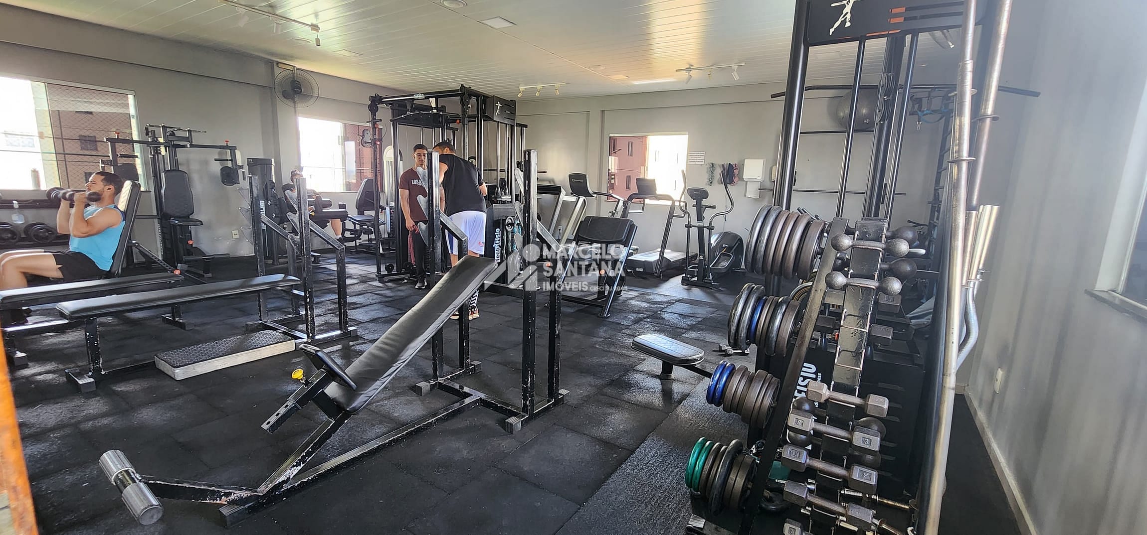 Apartamento, 2 quartos, 55 m² - Foto 28