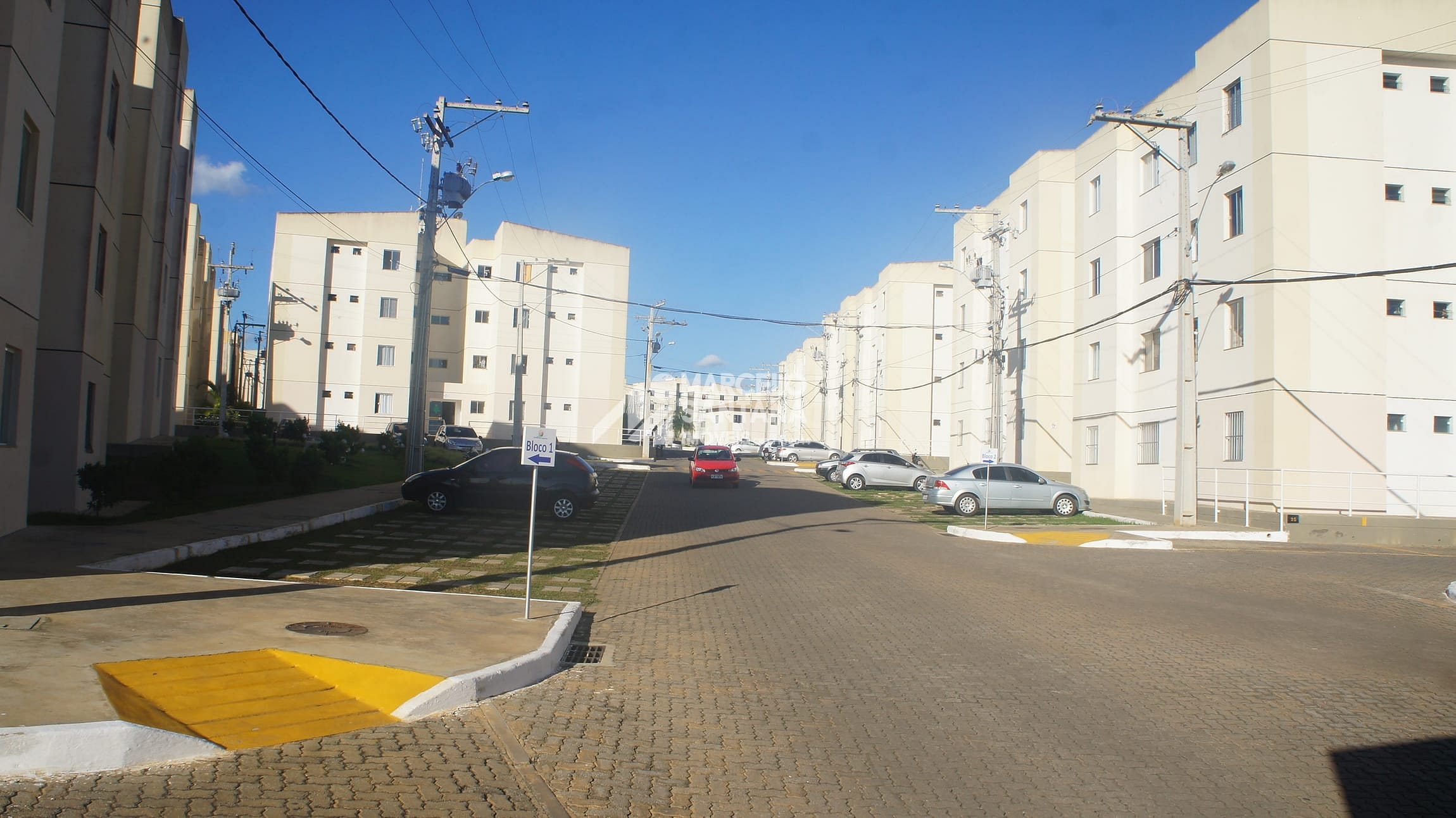 Apartamento, 2 quartos, 55 m² - Foto 2