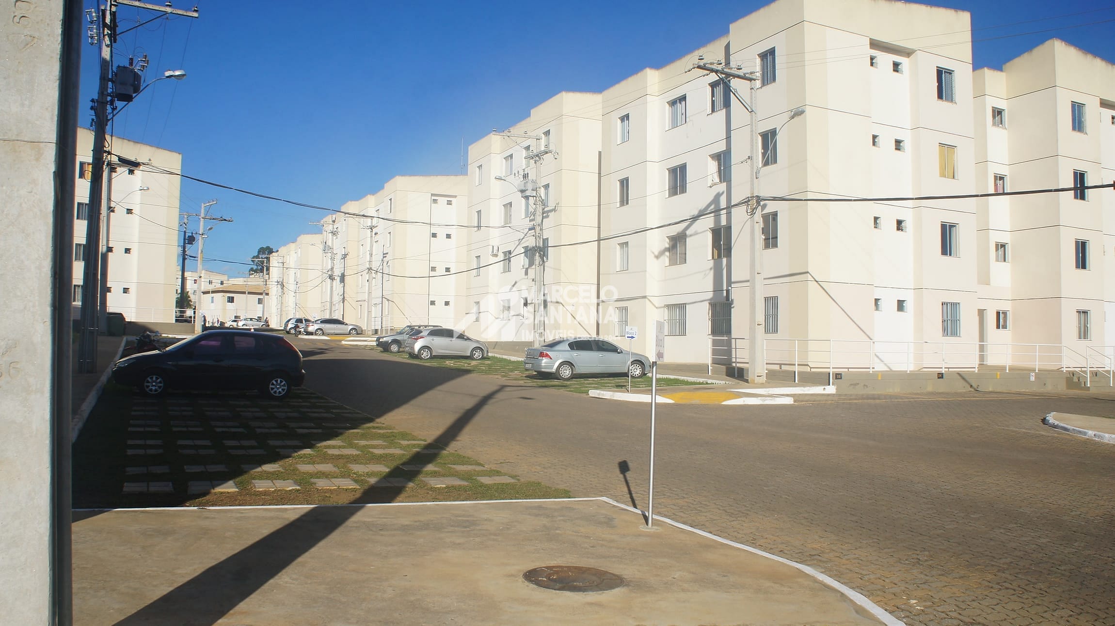 Apartamento, 2 quartos, 55 m² - Foto 3