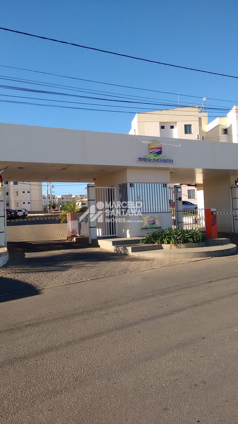 Apartamento, 2 quartos, 55 m² - Foto 1