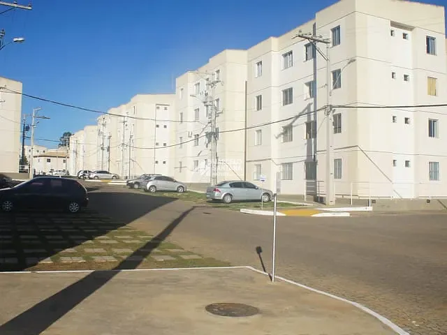 Apartamento 2 quartos e 1 banheiro, à venda, no bairro Candeias em Vitória da Conquista