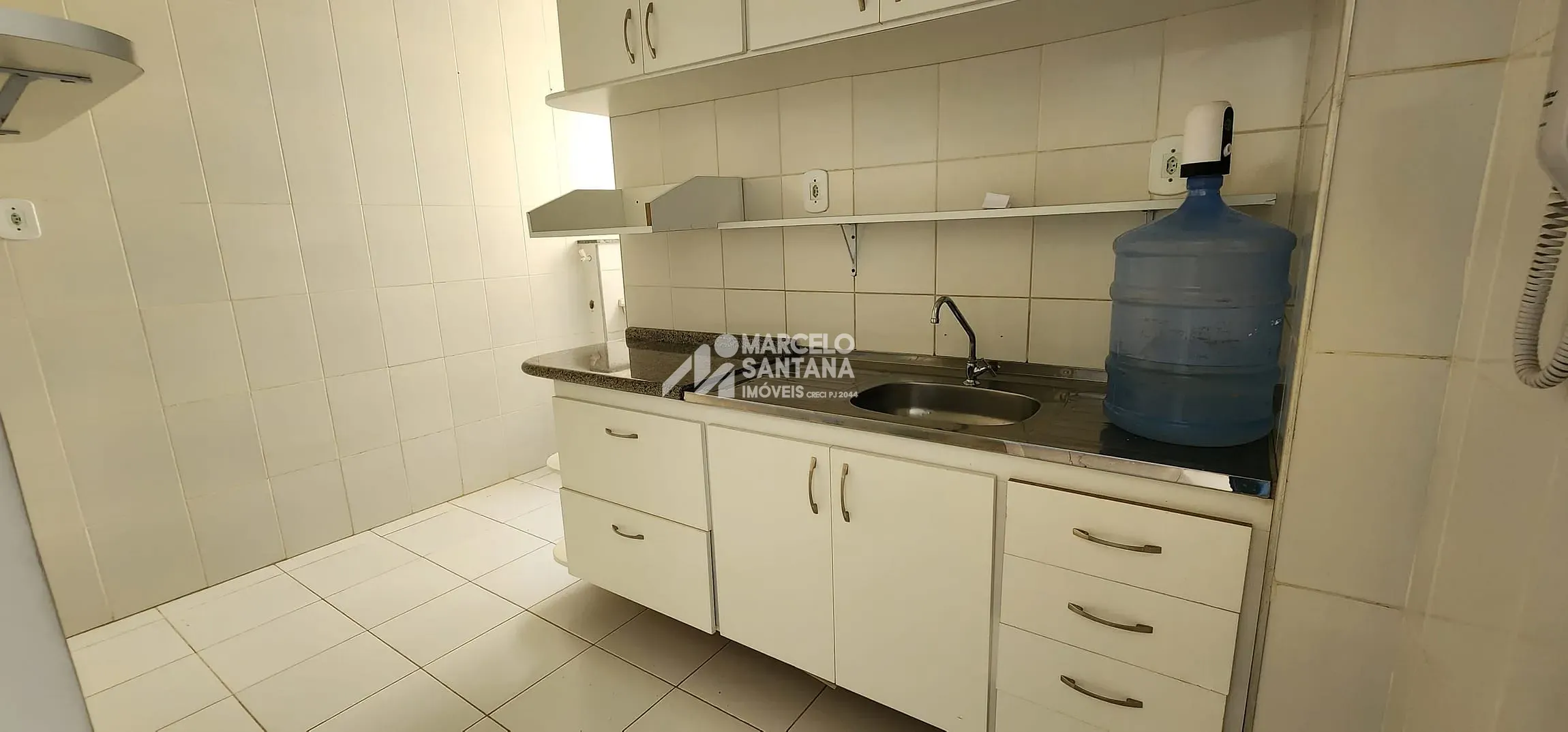 Apartamento, 2 quartos, 55 m² - Foto 5